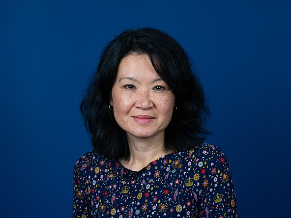 Trinh Tu